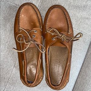Sperry’s Top-Sider’s (8 Men’s)